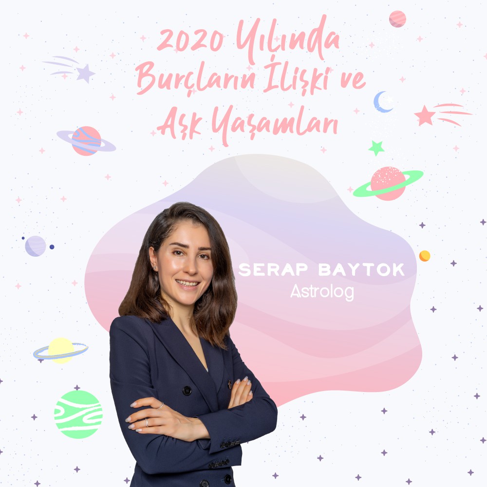 2020 Yılında Burçların İlişki Ve Aşk Yaşamları