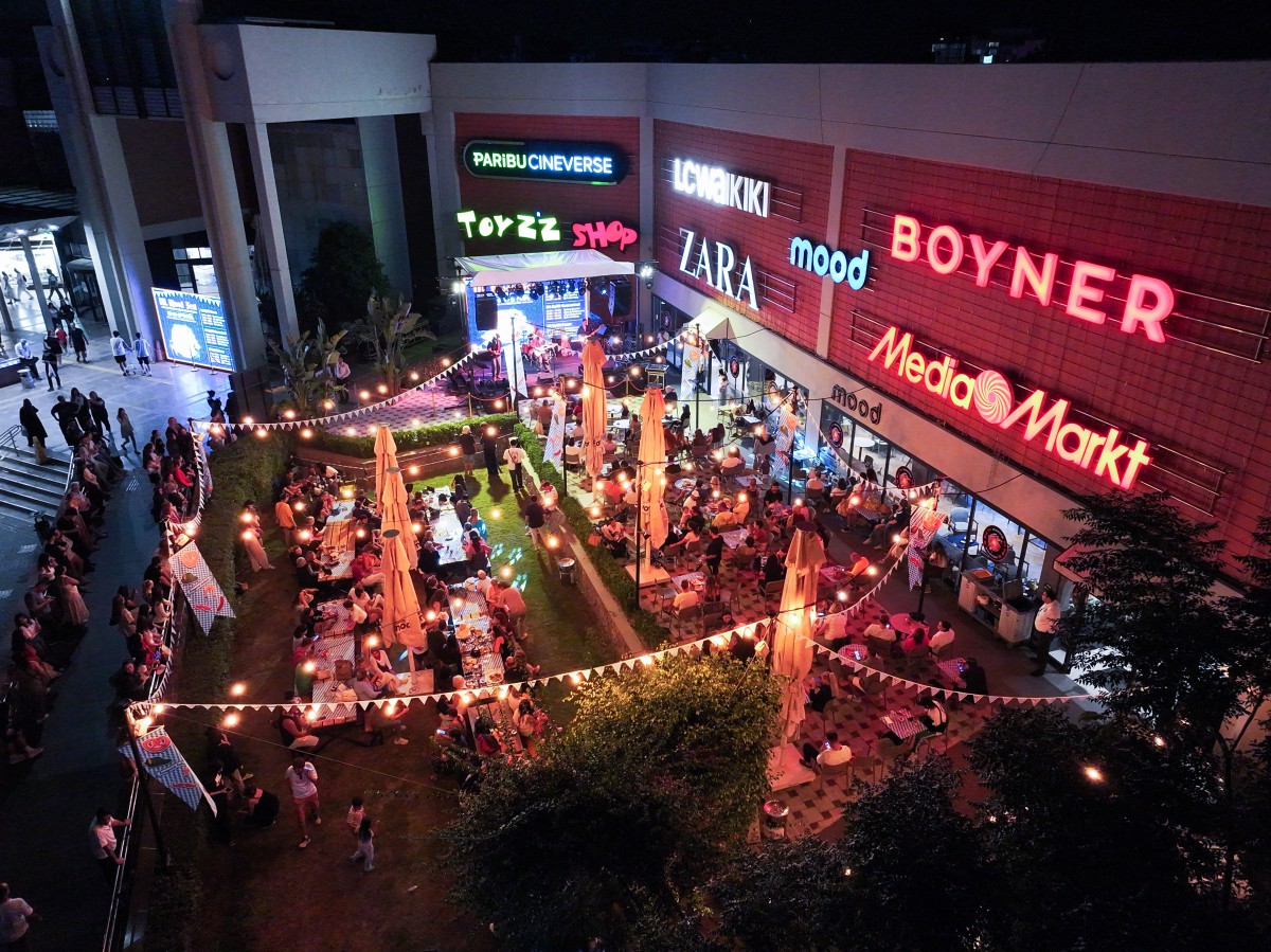 III. Mood Fest Coşkuyla Tamamlandı!