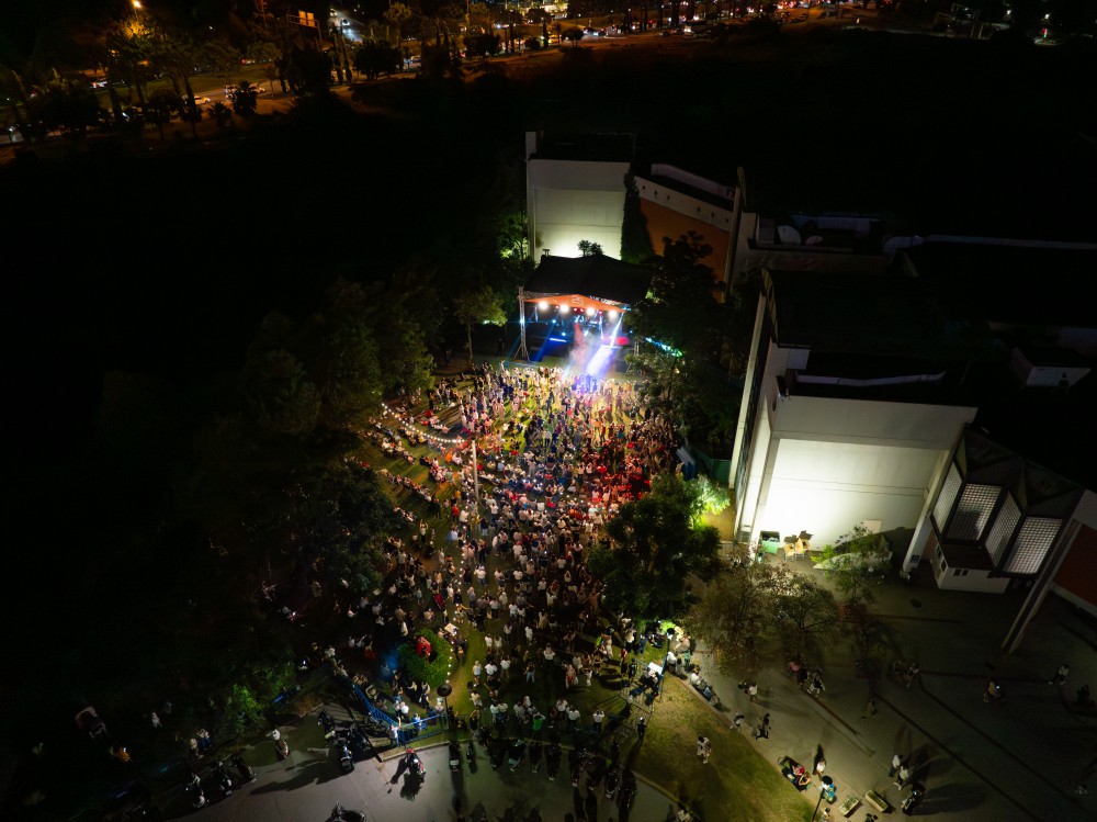 25. Yıl Kutlamaları