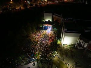 25. Yıl Kutlamaları - Antalya Migros AVM