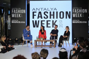 Antalya Fashion Week - Antalya Migros AVM