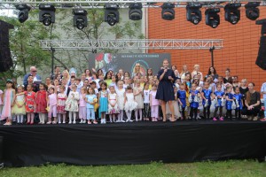 Güneş Çocukları Festivali