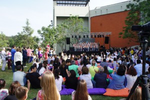 Güneş Çocukları Festivali - Antalya Migros AVM