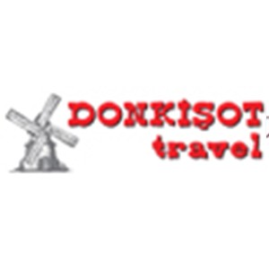 DONKİŞOT TRAVEL - Antalya Migros AVM