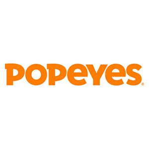 Popeyes - Antalya Migros AVM