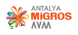 Antalya Migros AVM