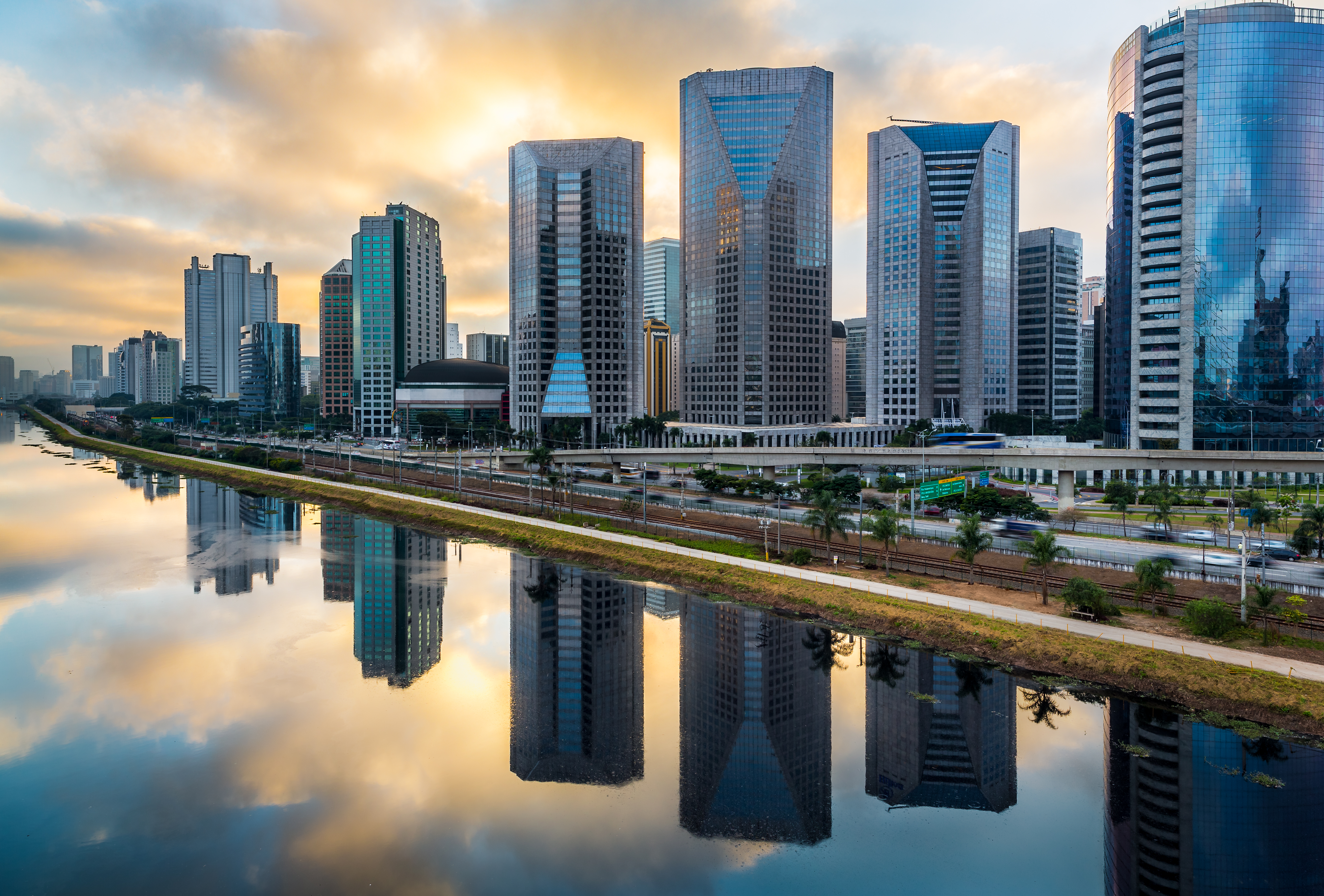 Sao Paulo Trannies