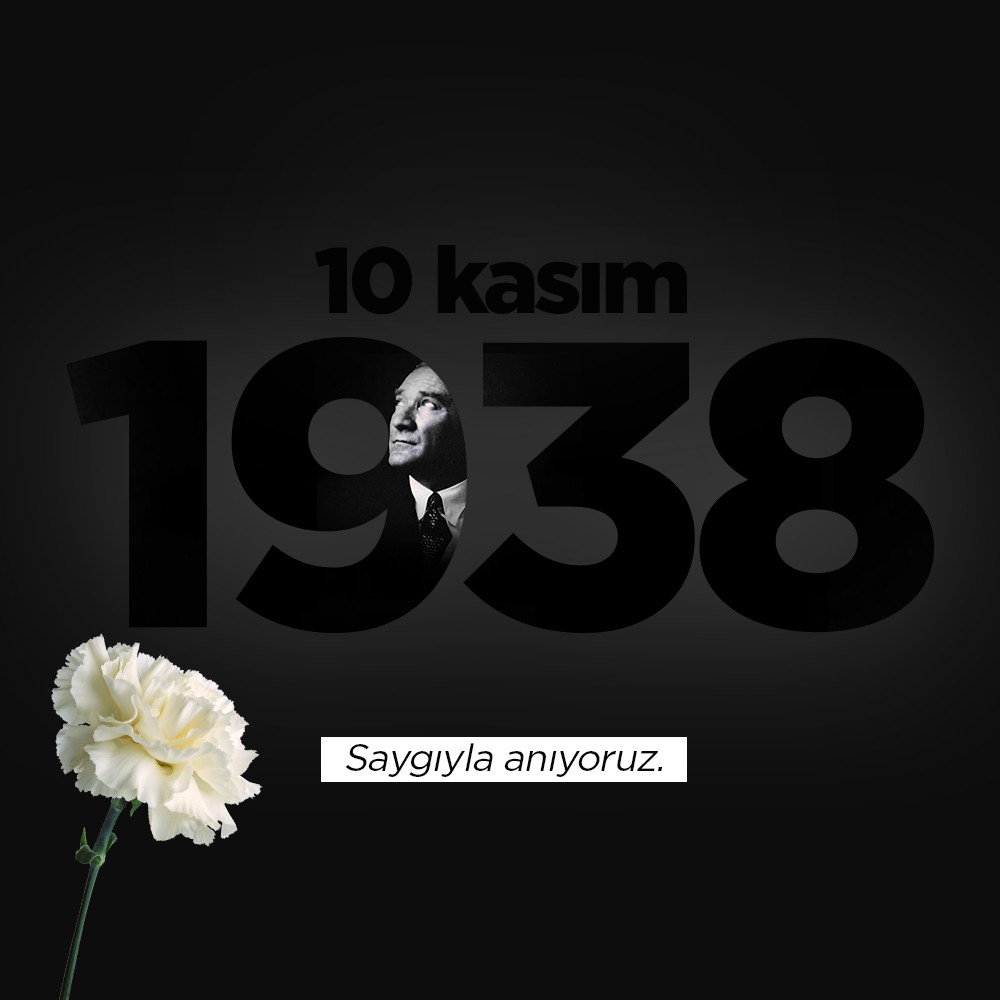 10 Kasım