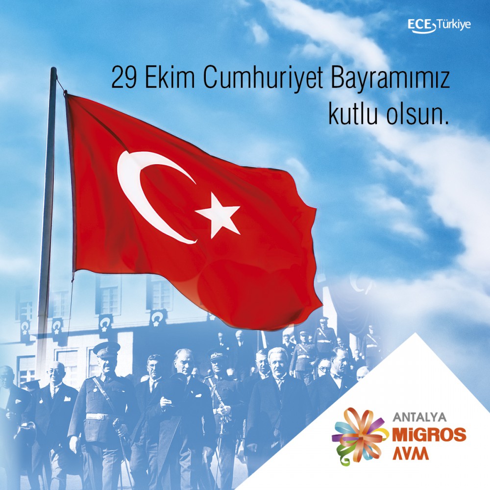29 Ekim