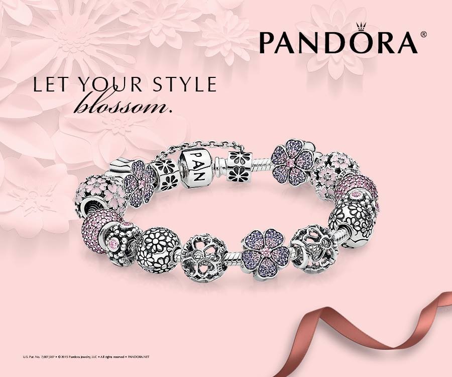 Pandora’ya Bahar Geldi