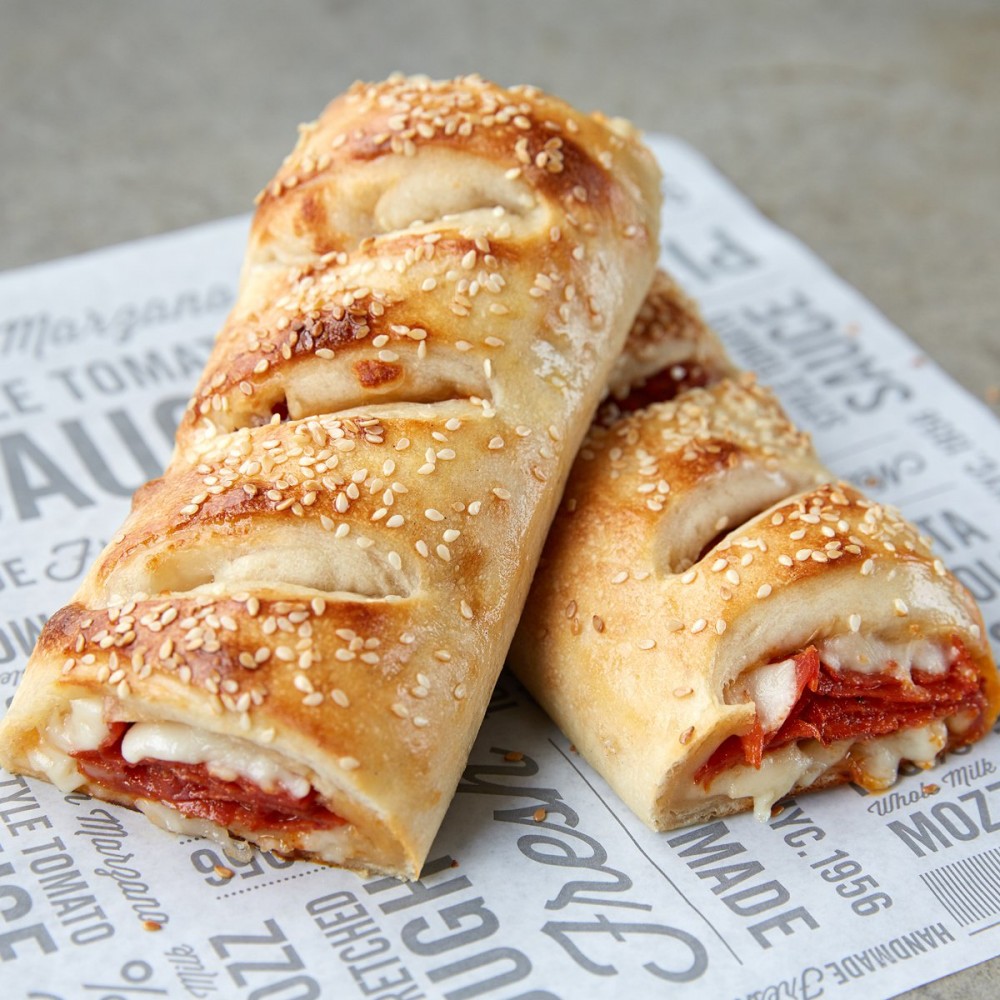 Sbarro Özel Lezzeti Antalya Migros AVM