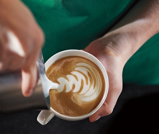Starbucks İle Hayata Kısa bir Kahve Molası      