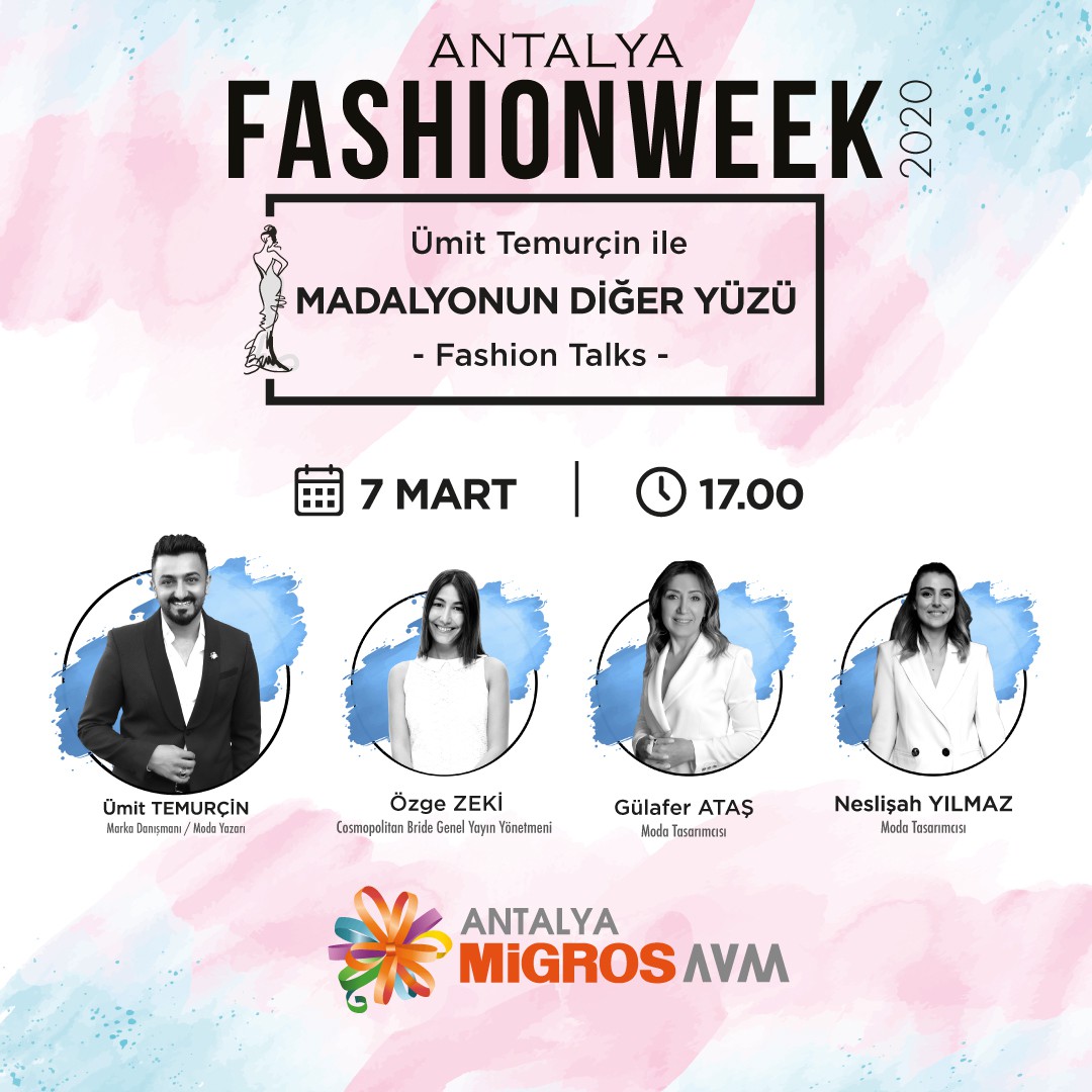 Antalya Fashion Week