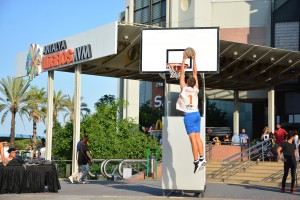 Basketbol Turnuvası