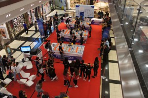 VEX IQ OFF SEASON ROBOTICS