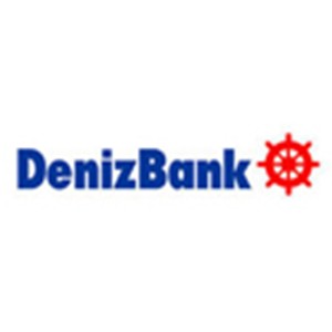 DENİZBANK - Antalya Migros AVM