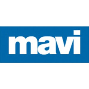 MAVİ  - Antalya Migros AVM