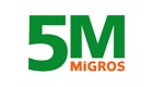 MİGROS HİPERMARKET - Antalya Migros AVM