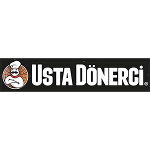 Usta Döner - Antalya Migros AVM